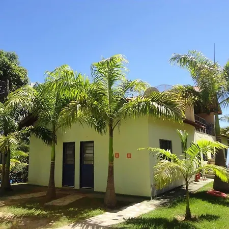 Pousada Dos Ypês-2