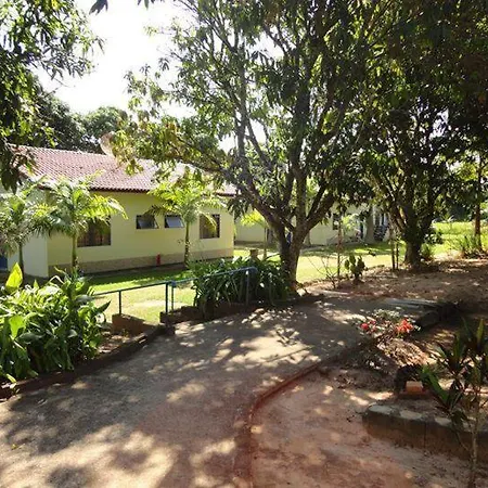 Pousada Dos Ypês-3