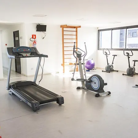 Apartamento De Alto Padrão Na Orla De Pajuçara-2
