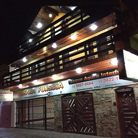 Pousada Fonseca-2