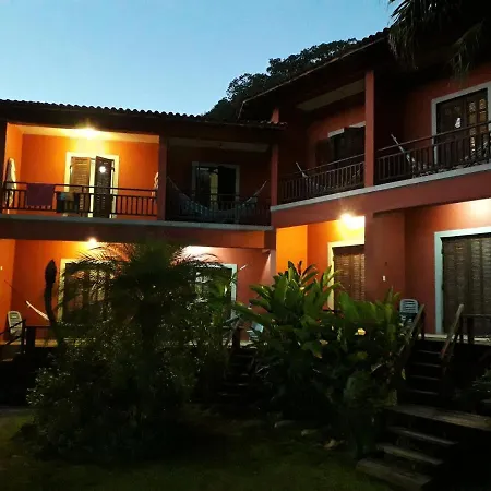 Pousada Aquarela-2
