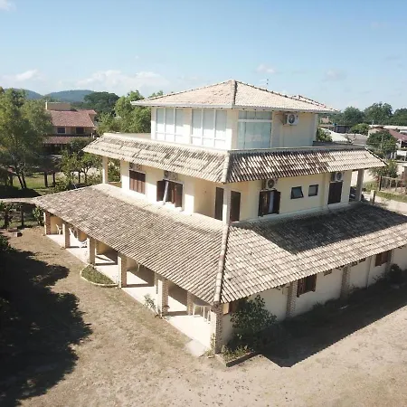 Pousada Itapuã RS-2