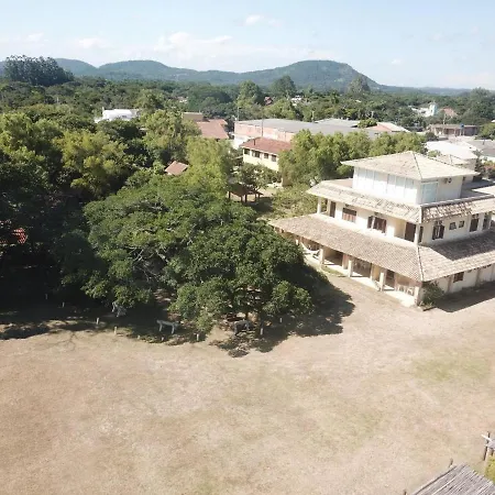 Pousada Itapuã RS-3