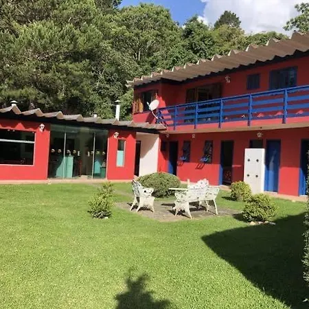 Colinas Capivari Suites-2