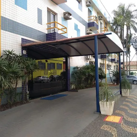 Trade Garden Hotel-2