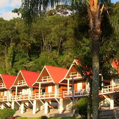 Hotel Da Mata-3