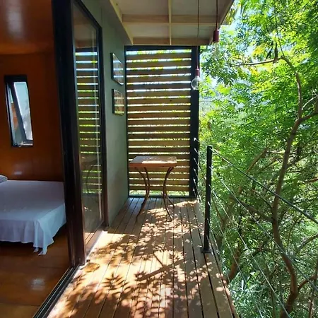 Casa da Árvore espaço Vila da Serra-3