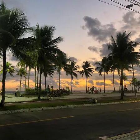 Hotel Araguaia-3