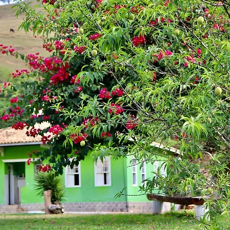 Pousada Casa Verde Bau-2