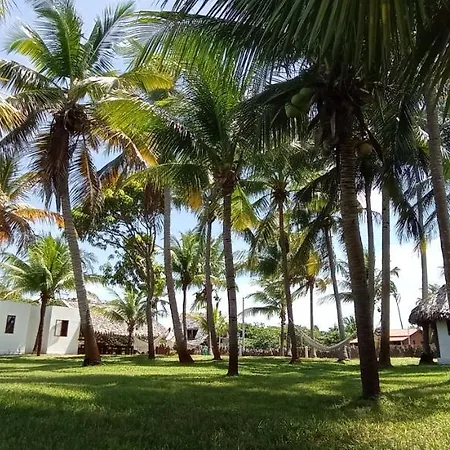 Pousada Eureka-3