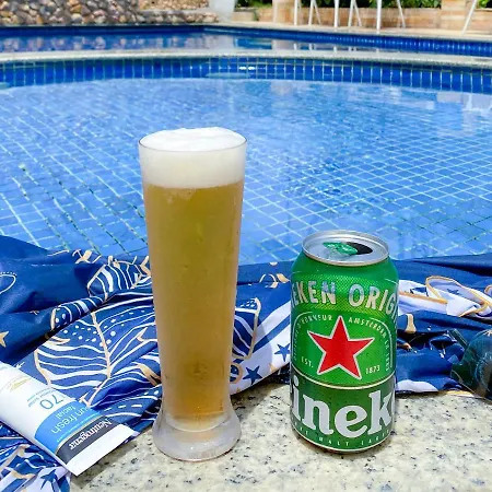 Pousada Olho D'água-3