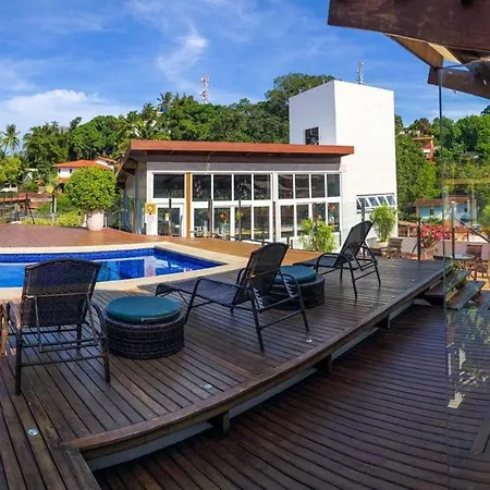 Cristal Pousada-3