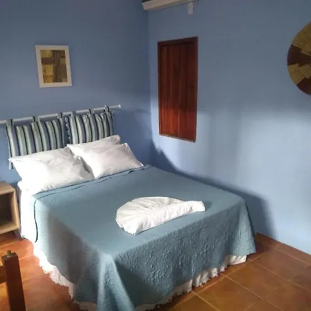Itaoca Pousada-2