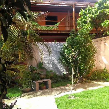 Itaoca Pousada-3