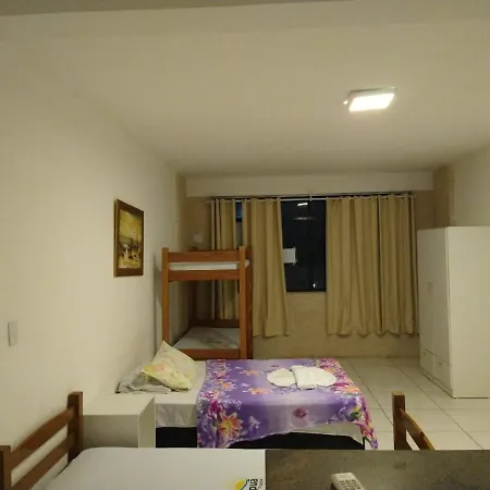 Hotel Itapua Tropical-3