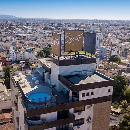 Hotel Oscar Gold-3