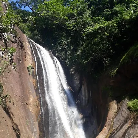 Eco Parque Cachoeira Moxafongo-2
