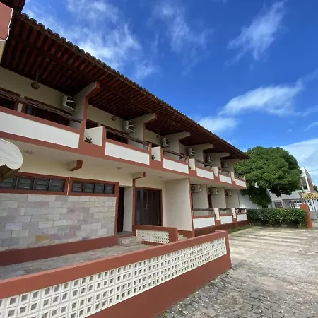 Pousada Mahana-3