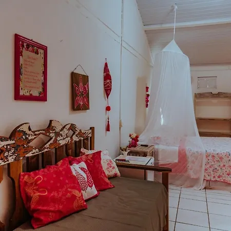 Pousada Viver A Vida-2