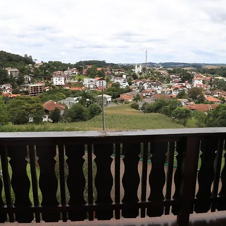 Treze Tilias Park Hotel-2