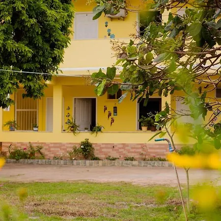 Pousada Pau Brasil-2