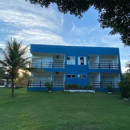 Pousada Irmã Lua-3