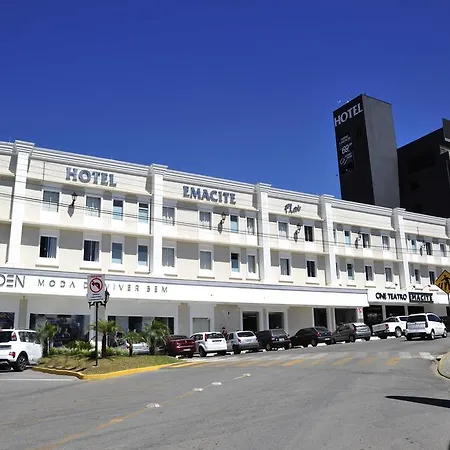 Hotel Emacite Flex-3