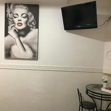 Cqsabe Motel-2
