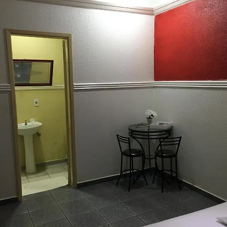 Cqsabe Motel-3