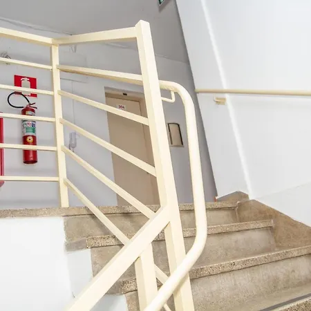 Hotel GMatos Belo Horizonte - Próximo a Rodoviária e Mercados Turísticos-2