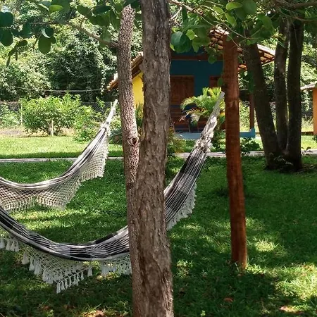Chales Jardim Da Serra-3