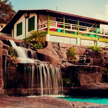 Summit Lago Hotel-2