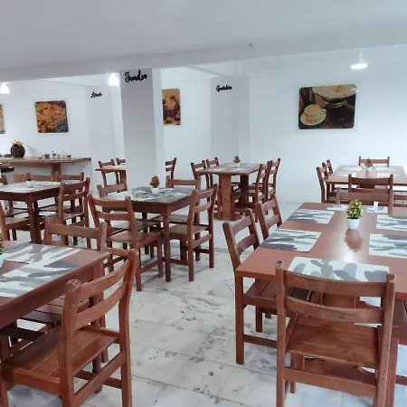 Barra Norte Hotel-3