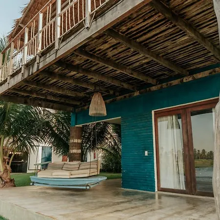 Casa Na Lagoa-3
