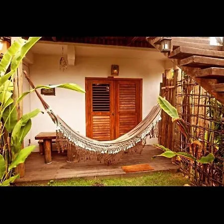 Pousada La Villa Caraiva-2