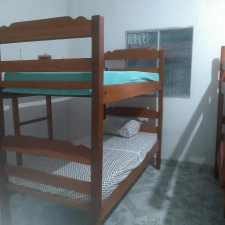 Hostel Viajante Marajo-3