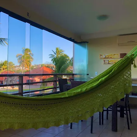 Aquaville Condomínio-3