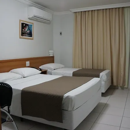 Ipê Plaza Hotel Ltda-3