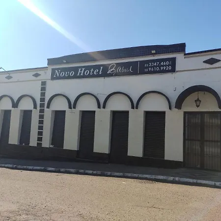 Hotel Gabriel-2