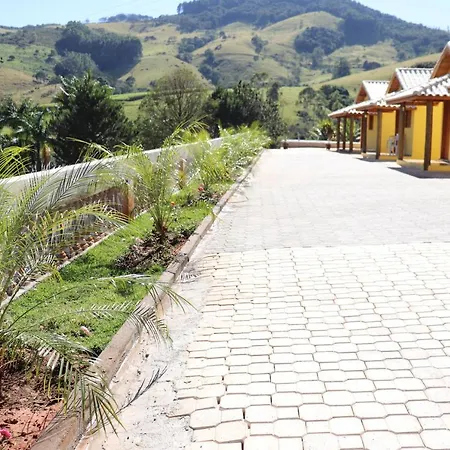 Pousada Ipê da Serra-3