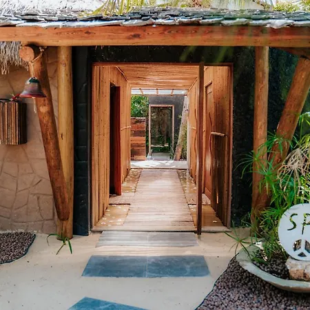 Aloha Village Bangalos-2