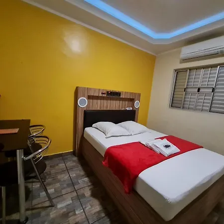 Penseentre Motel-2