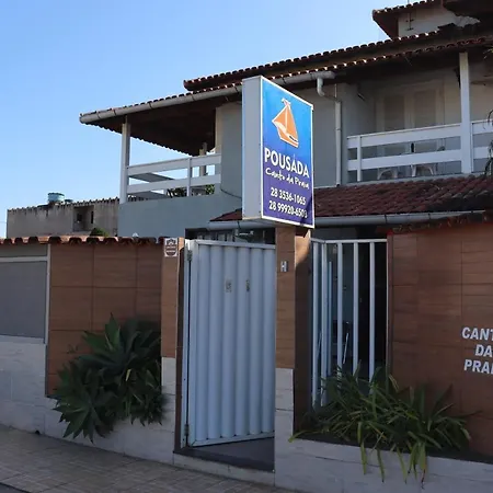 Pousada Canto Da Praia-2