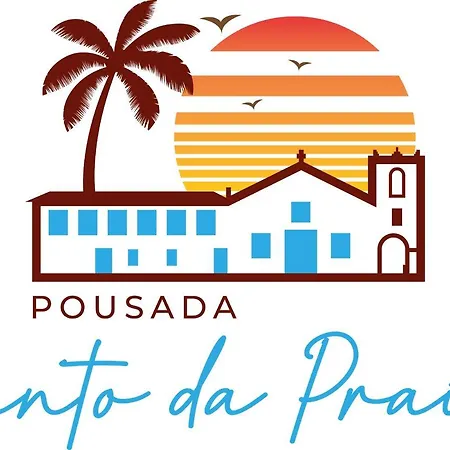 Pousada Canto Da Praia-3