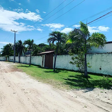 Casa Lagoa Do Banana/Cumbuco-2