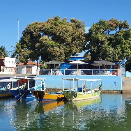 Pousada Marinas Club-3