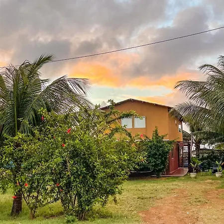 Pousada Aratu-3