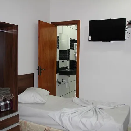 Hotel Joia Fina-3