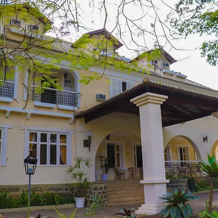 Hotel Itamaracá-2