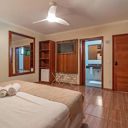 Hotel Cachoeiras De Brotas-2